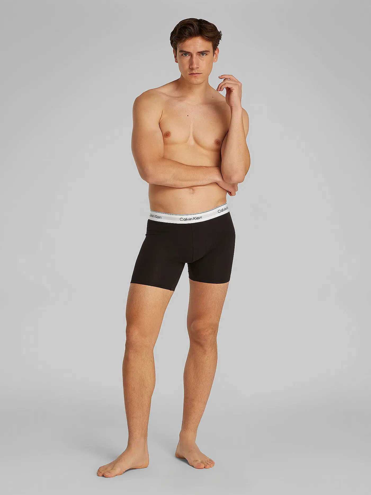 CALVIN KLEIN | Pants 5er Pkg. Multi | 